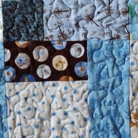 Item 109  Animal Friends item