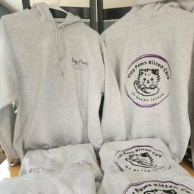 Hoodies item