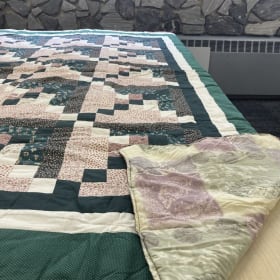 Item 115  9 Square item