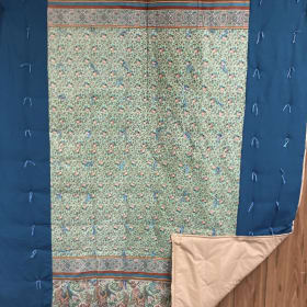 Item 116  Fields of flowers item