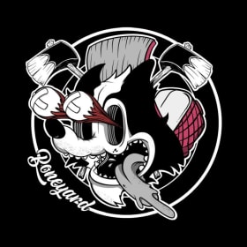 BONEYARD Artist Session! item
