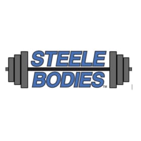 36) Personal Training Sessions item