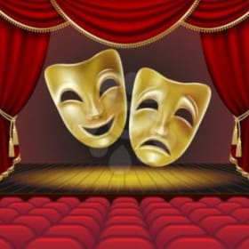 Orpheum Tickets item