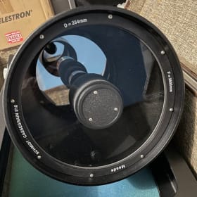Meade 2080 10” Schmidt-Cassegrain item