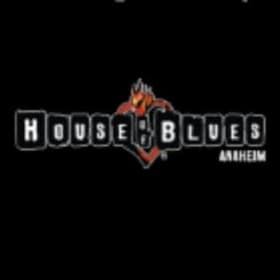 House Of Blues item