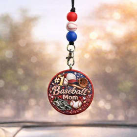 Baseball Mom Bundle item