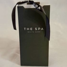 $300 Spa Treatment Gift Cards for White Oaks Resort & Spa item