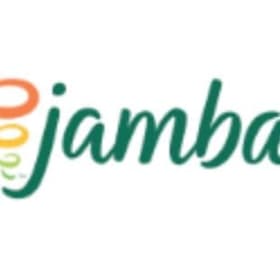 Smoothies for a year at Jamba Juice item