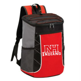 Backpack Cooler item