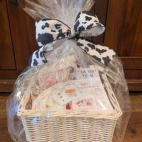 Chick-fil-A Basket item