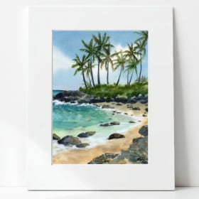 Fine Art Prints by Rebecca Block item