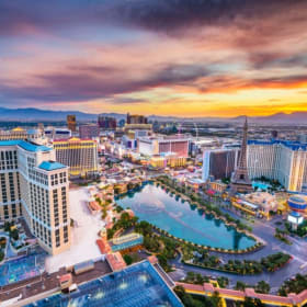 Viva Las Vegas: 3-Night Escape item