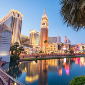 Viva Las Vegas: 3-Night Escape item