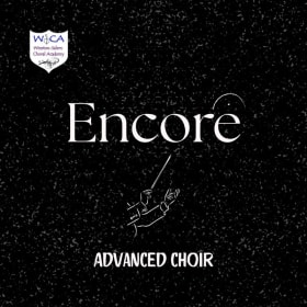 Lyrica & Encore Returning Singer Deposit- Standard item
