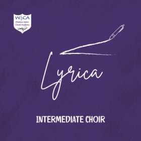 Lyrica & Encore New Singer Deposit- (After August 1st) item