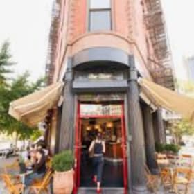 $100 to spend at Bar Oliver item
