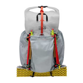 Mountain Hardwear Alakazam 60L Backpack item