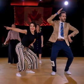 Photo : À la conquête des variations musicales! (débutant-inter)