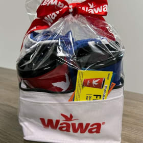 Wawa Gift Basket item