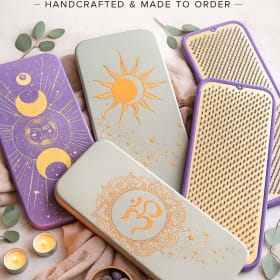 Sadhu Nailboard 6 mm — “Soft Entry” Edition Purple item