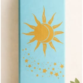Sadhu Nailboard 6 mm — “Soft Entry” Edition LIGHT BLUE item