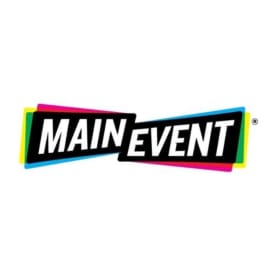 Main Event Wristbands (4) item