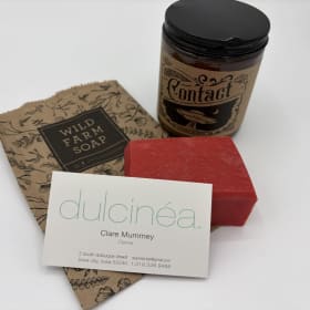 Mini Indulgence Package item
