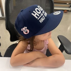 Hogs on the Half Shell 2026 Team Hat item