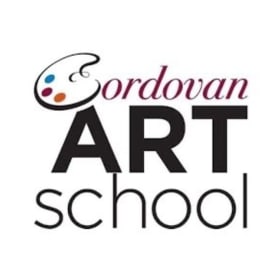 1 Month of Classes at Cordovan Art School item