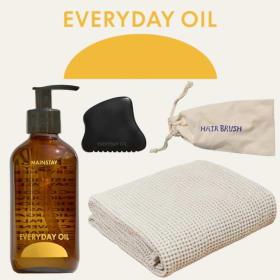 Everyday Oil Ritual Set item