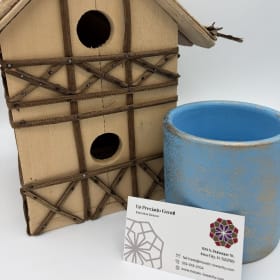 Mosaic Package item