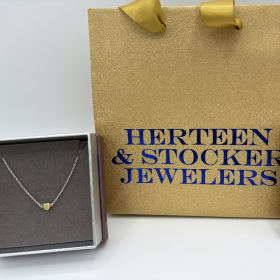 Heart Bracelet from Herteen and Stocker item