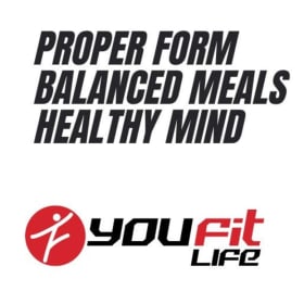 6 Personal Training Sessions ($500 value) item