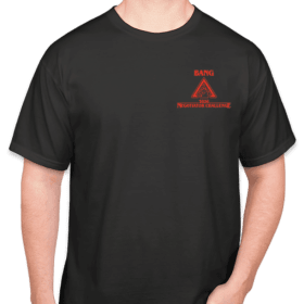 SMALL 2026 Conference Shirt item