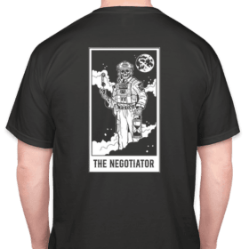 XL 2026 Conference Shirt item