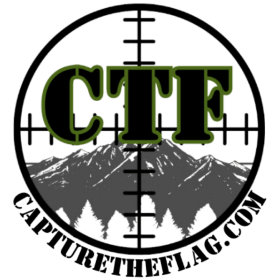 $50 Gift Certificate for Capture the Flag Paintball item