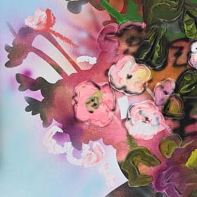 In Good Company by Sheila Kernan ($1,700 value) item
