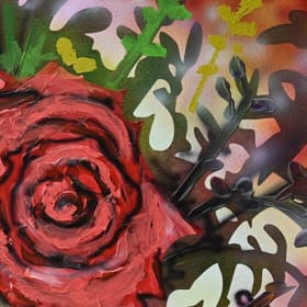 In Good Company by Sheila Kernan ($1,700 value) item