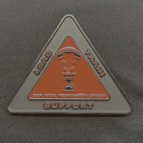The OG Challenge Coin item