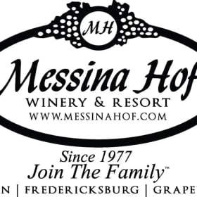 Gift Certeficate for Tours and Tasting Messina Hof for 10 item