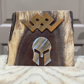 Warriors Heart SPARTAN item