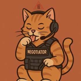 Chatty Catty Sticker item