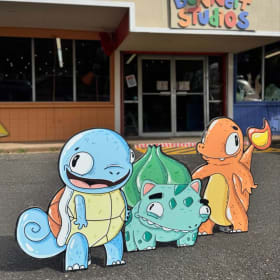 Bulbasaur Print by Mike Bennett item