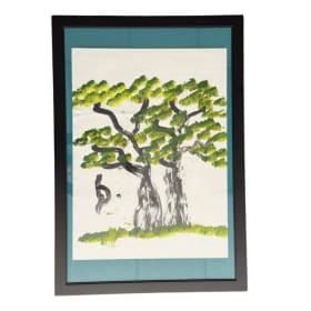 Elephant’s Meadow item