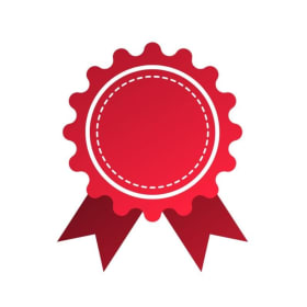 Red Ribbon Package item