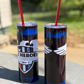 THAU 20 oz Tumbler item