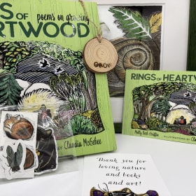 Claudia McGehee Package item