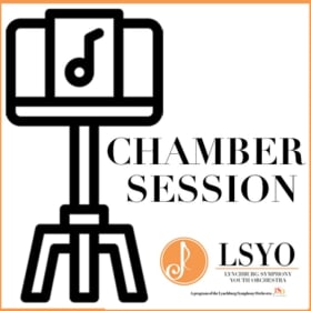 Chamber Session Tuition item