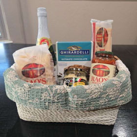 Pasta Basket item