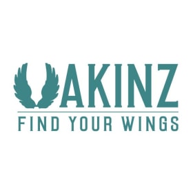 Akinz Gift Pack (value $45) item